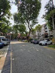 Changi Village (D17), Shop House #628249331